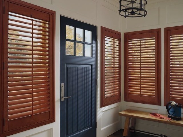 Hunter Douglas Dealer Image